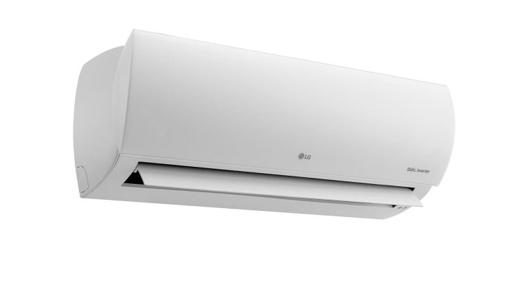 LG Dual Inverter Prestige