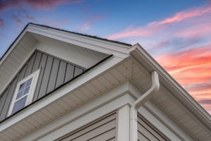 Revetement exterieur maison guide prix