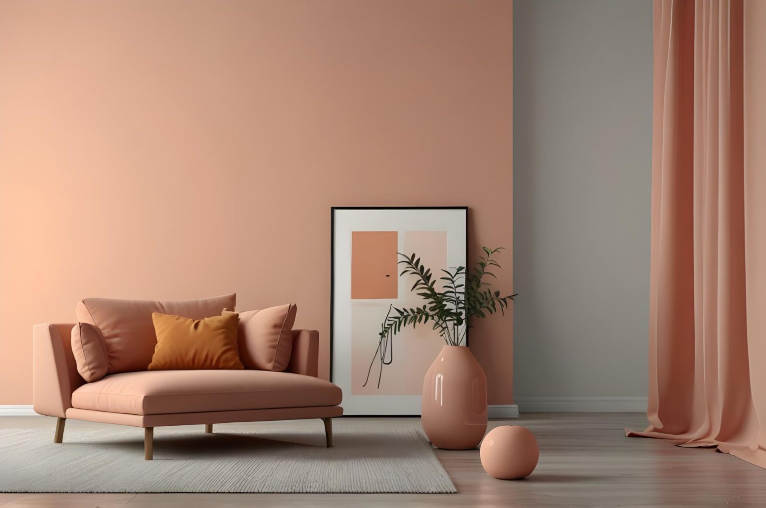 Top 20 marques de peinture et couleurs intérieures en 2025