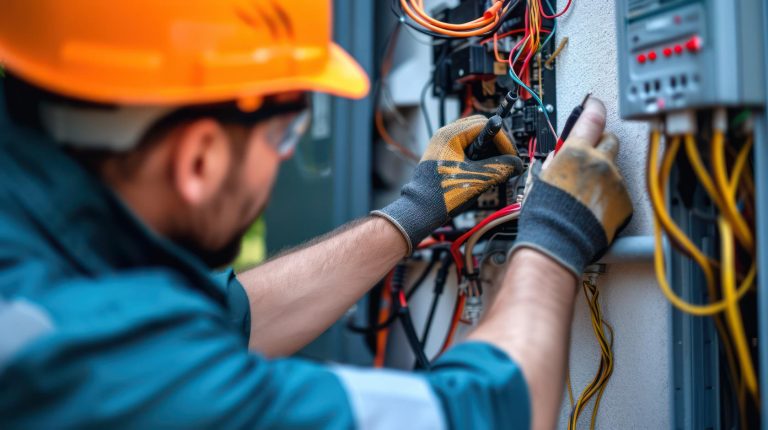 meilleur tarif maitre electricien