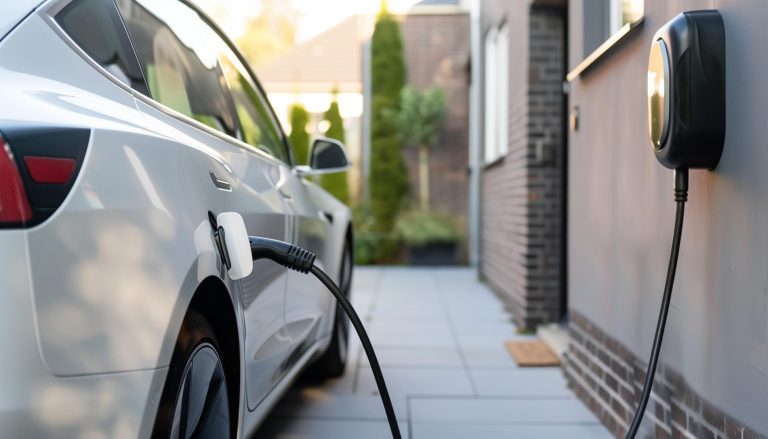 prix borne recharge maison