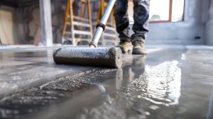 prix dalle beton garage 2025