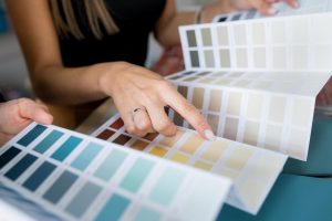 top marques peintures