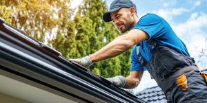 cout remplacement gouttieres