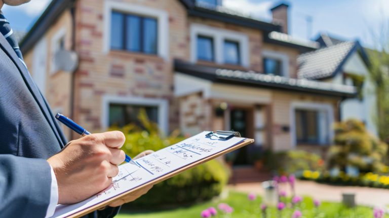 evolution demande immobiliere