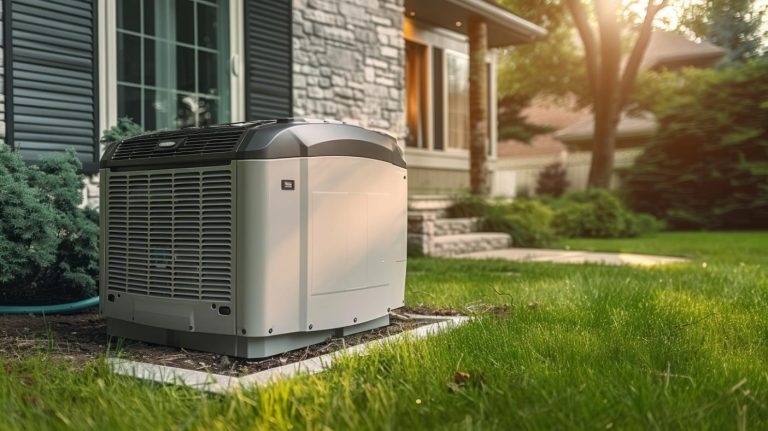 generatrice maison generac 7682
