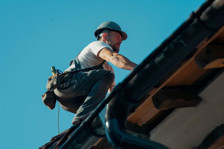 professionnel remplacement gouttiere